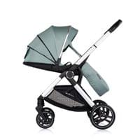 Детска количка 3 в1&amp;quot;Еуфория&amp;quot; матча - 10