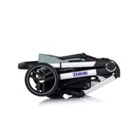 Детска количка 3 в1&amp;quot;Еуфория&amp;quot; матча - 13