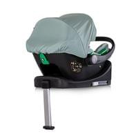 Детска количка 3 в1&amp;quot;Еуфория&amp;quot; матча - 19