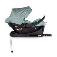 Детска количка 3 в1&amp;quot;Еуфория&amp;quot; матча - 20