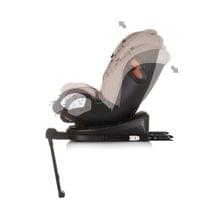 Ст.кола 360 I-size 40-150 ТОРИНО - 5 Ст.кола 360 I-size 40-150 ТОРИНО - 5