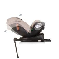 Ст.кола 360 I-size 40-150 ТОРИНО - 8 Ст.кола 360 I-size 40-150 ТОРИНО - 8