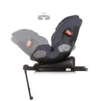Ст.кола 360 I-size 40-150 ТОРИНО - 18 Ст.кола 360 I-size 40-150 ТОРИНО - 18