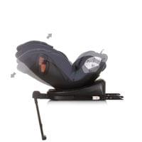 Ст.кола 360 I-size 40-150 ТОРИНО - 19 Ст.кола 360 I-size 40-150 ТОРИНО - 19