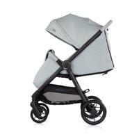 Детска количка с покривало"Ултера" - 11 Детска количка с покривало"Ултера" - 11