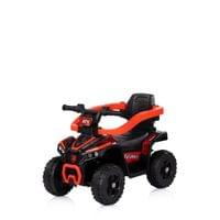 Количка за яздене с дръжка "ATV" - 2
