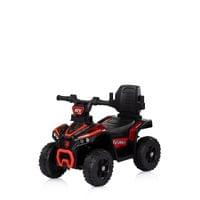 Количка за яздене с дръжка "ATV" - 3 Количка за яздене с дръжка "ATV" - 3