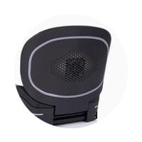 Седалка ISO125-150 GENESIS SMART - 8