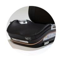 Седалка ISO125-150 GENESIS SMART - 9