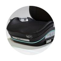 Седалка ISO125-150 GENESIS SMART - 10