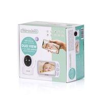 Видео бебефон &amp;quot;Duo View&amp;quot; 5&amp;quot;FULL HD екран - 2