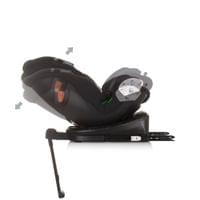 Ст.кола 360 I-size 40-150 ТОРИНО - 23 Ст.кола 360 I-size 40-150 ТОРИНО - 23