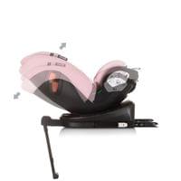 Ст.кола 360 I-size 40-150 ТОРИНО - 34 Ст.кола 360 I-size 40-150 ТОРИНО - 34