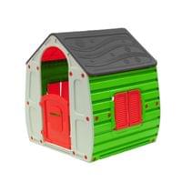 Детска къща за игра MAGICAL HOUSE - 1