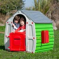 Детска къща за игра MAGICAL HOUSE - 2