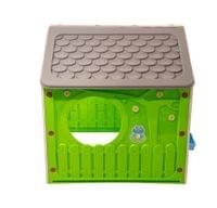 Детска къща за игра VILLAGE HOUSE голяма - 3 Детска къща за игра VILLAGE HOUSE голяма - 3