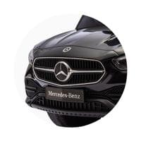 Кола дръжка MERCEDES C-CLASS - 30