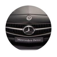 Кола дръжка MERCEDES C-CLASS - 31