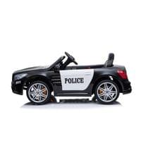 Ел. кола Police Mercedes SL500 - 2