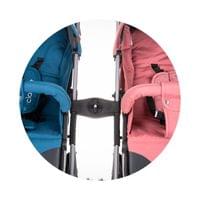 Конектори за количка &amp;quot;Кларис&amp;quot; - 7