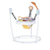 Детски активен център&amp;quot;Jumpy Joy&amp;quot; син - 3