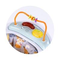 Детски активен център&amp;quot;Jumpy Joy&amp;quot; син - 6