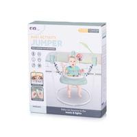 Детски активен център&amp;quot;Jumpy Joy&amp;quot; син - 8