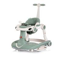 Детска проходилка 5в1&amp;quot;Happy Walker&amp;quot;босил - 3