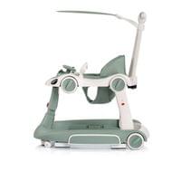 Детска проходилка 5в1&amp;quot;Happy Walker&amp;quot;босил - 4