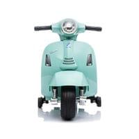 Електрически мотор Mini Vespa - 4