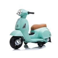 Електрически мотор Mini Vespa - 6
