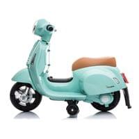 Електрически мотор Mini Vespa - 8