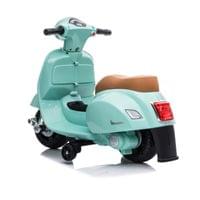 Електрически мотор Mini Vespa - 10