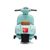 Електрически мотор Mini Vespa - 11