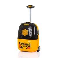 Куфар-количка с инструменти - 2