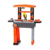 Куфар с инструменти 2 в 1 - 1