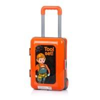 Куфар с инструменти 2 в 1 - 2