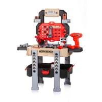 Работна маса с инструменти - 1