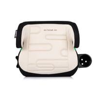 Седалка за кола125-150 GO BOOST ISO - 1