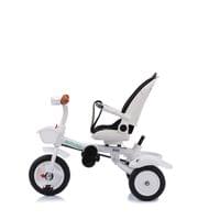 Триколка със сенник Футуро зелена - 5