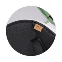 Триколка със сенник Футуро зелена - 8