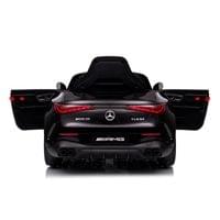Ел. кола Mercedes AMG CLE 53 - 46 Ел. кола Mercedes AMG CLE 53 - 46