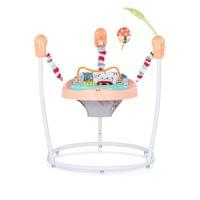 Детски активен център&amp;quot;Jumpy Joy&amp;quot; розов - 2