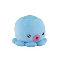 Нощна лампа-играчка син октопод - 2