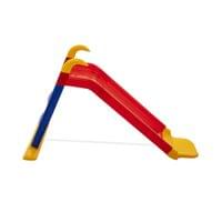 Детска пързалка червена - 2