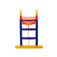 Детска пързалка червена - 3