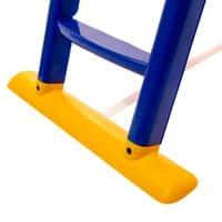 Детска пързалка червена - 6