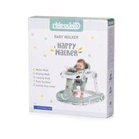 Детска проходилка 5в1"Happy Walker" - 26 Детска проходилка 5в1"Happy Walker" - 26
