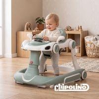 Детска проходилка 5в1"Happy Walker" - 27 Детска проходилка 5в1"Happy Walker" - 27