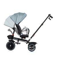 Триколка със сенник Max Sport матча - 5